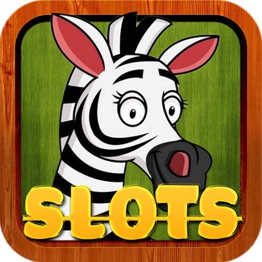 Ranch Slots Machines & Spin to Win the Jackpot Icon