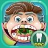 Super-Hero Teeth Doctor 2 – Dentist Games for Pro