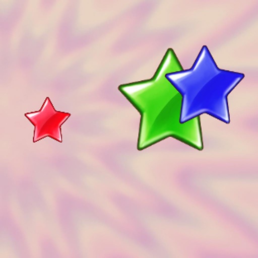 Count the stars-stars mysteries icon