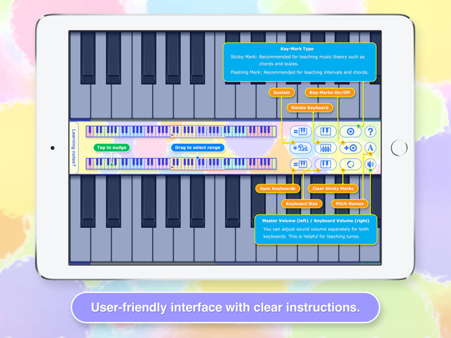 Piano 2 !(圖5)-速報App