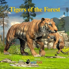 Activities of Tigers of the Forest