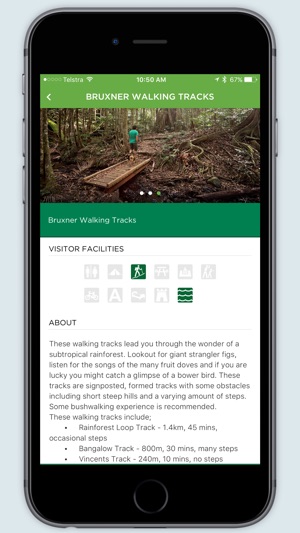 My Visit – NSW State Forests(圖4)-速報App