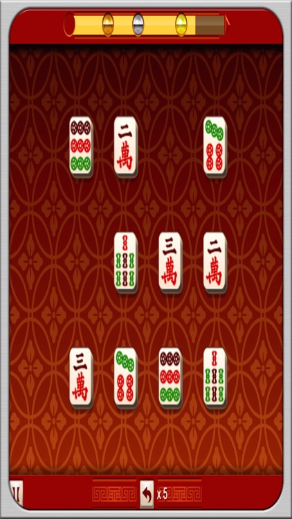 Mahjong Mania Puzzle Game