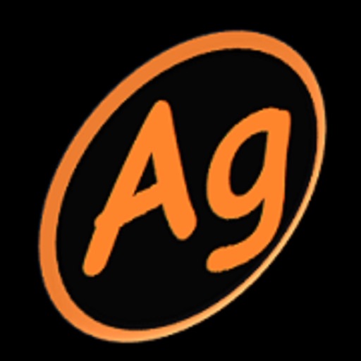 Ag - A Agenda Colaborativa icon