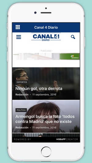 Canal 4(圖2)-速報App