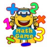 Robotcar Math Game Kids Free