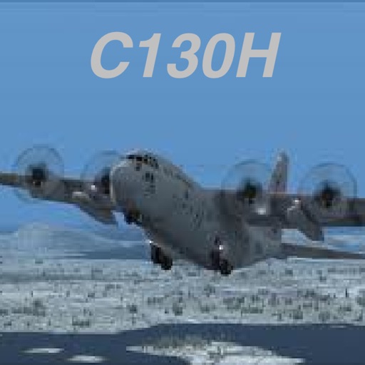 WEIGHT AND BALANCE C130H