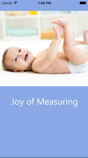 MATHEO Baby Scale(圖1)-速報App