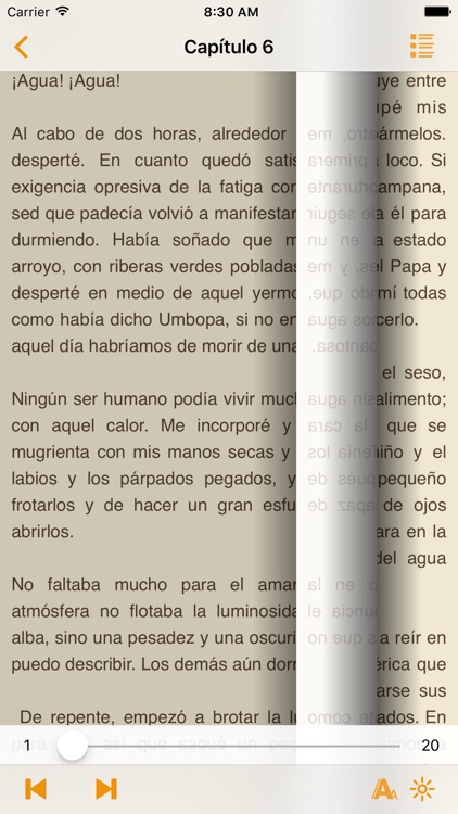Las Minas del Rey Salomón