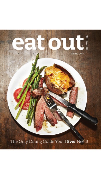 Eat Out Bermuda