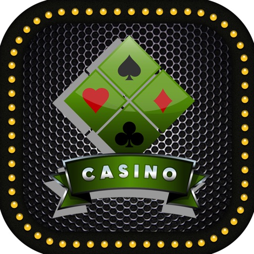 $$$ Green Casino Games for Free icon