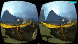 Game screenshot VR DragonLords mod apk