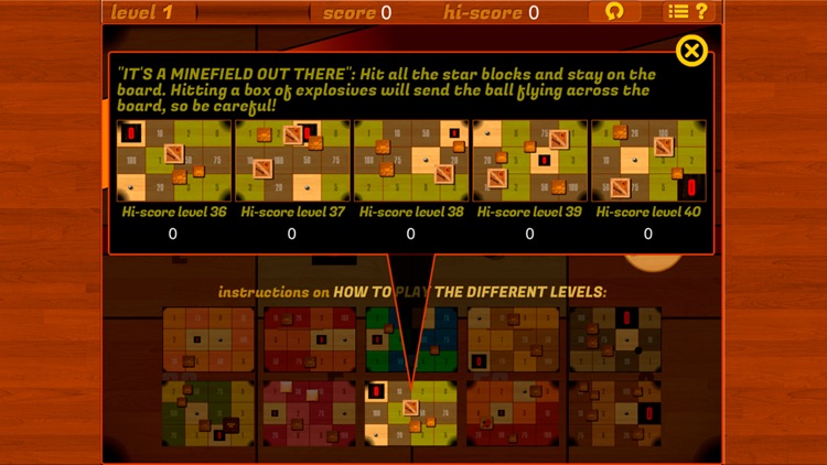 Get the Ball Rolling screenshot-4