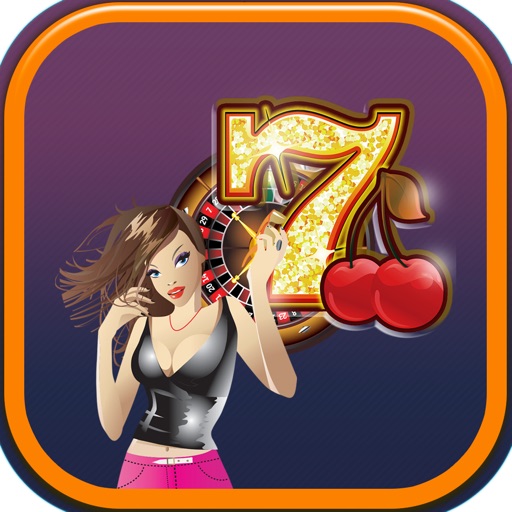 7 Ace Slots Slots Club - Las Vegas Paradise icon