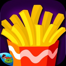 Activities of French Fries Maker-Free learn this Amazing & Crazy Cooking with your best friends at home