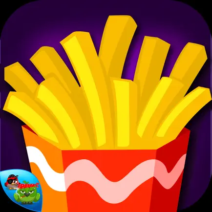 French Fries Maker-Free learn this Amazing & Crazy Cooking with your best friends at home Cheats