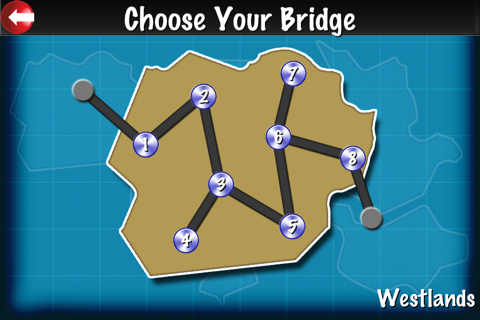 Bridge Constructor Answers screenshot 3