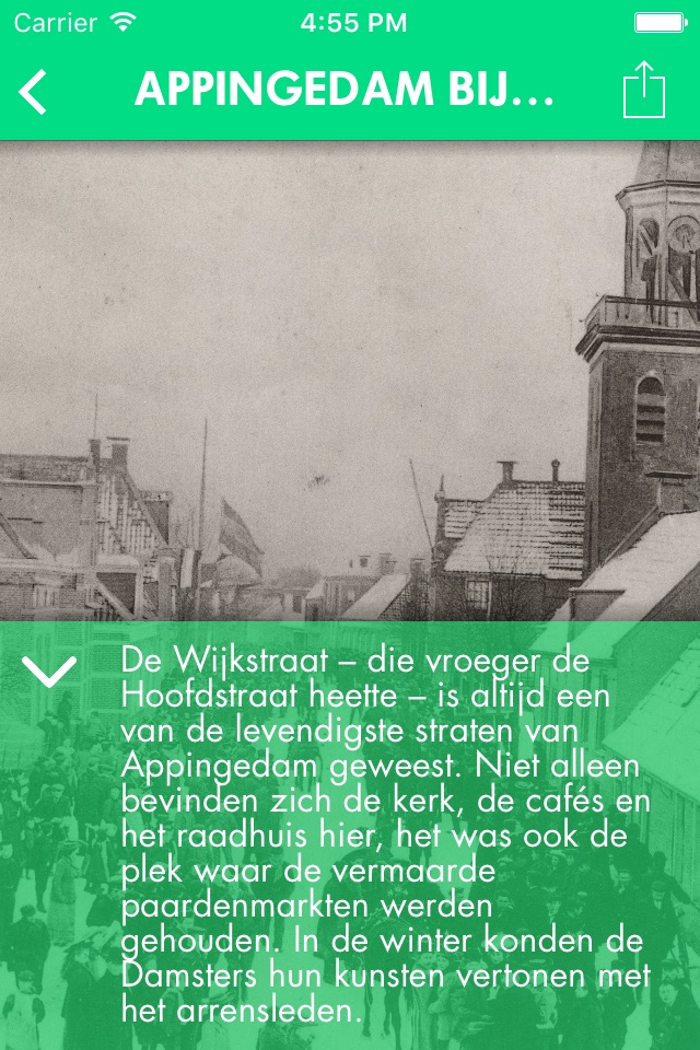 De Verhalen van Groningen screenshot 4