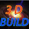 3D Model Builder i