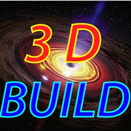 3D Model Builder i