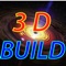 This is a great entry level 3D model builder for iPhone