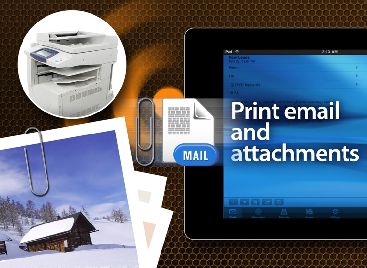 PrintCentral screenshot-4