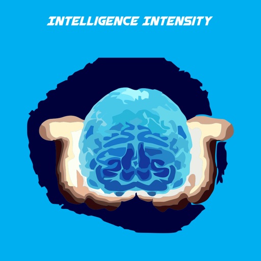 Intelligence Intensity icon