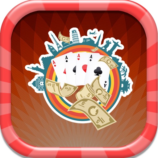 Successful Slots Game - FREE Casino Vegas Icon