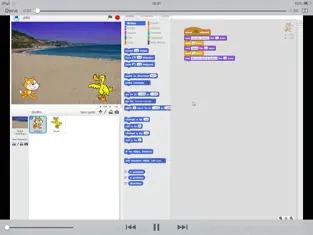 Screenshot 5 Tutorials for Scratch Lite iphone
