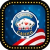 American All Stars Slots Machine - New Casino Slot Machine Games FREE!