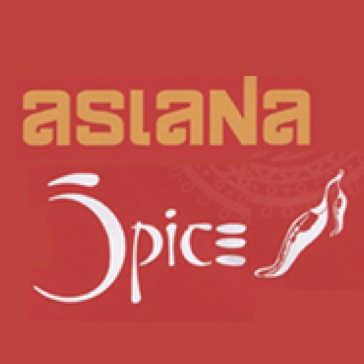 Asiana Spice icon