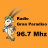 Radio Gran Paradiso - iPhoneアプリ