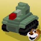 Top 20 Games Apps Like Chunky Tanks - Best Alternatives