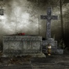Gloomy Cemetery Escape