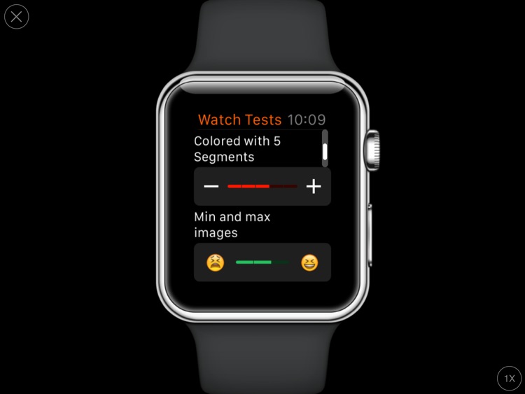 AppCooker - Prototyping & Mockup Studio for iOS screenshot-3