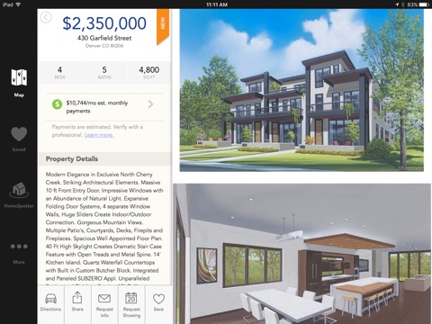 eXp Realty - Colorado screenshot 3