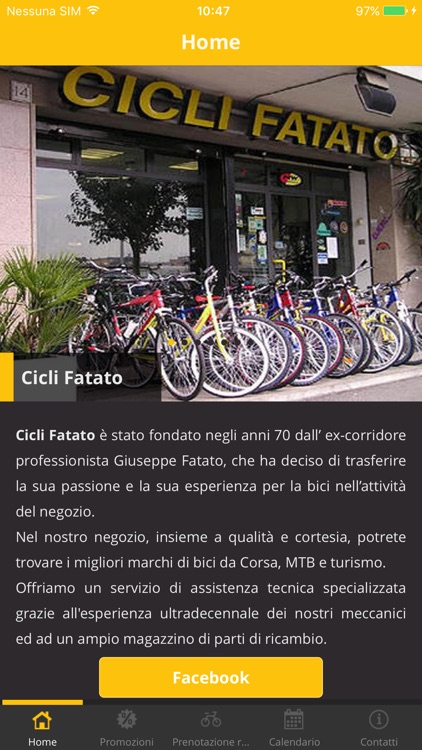 Cicli Fatato