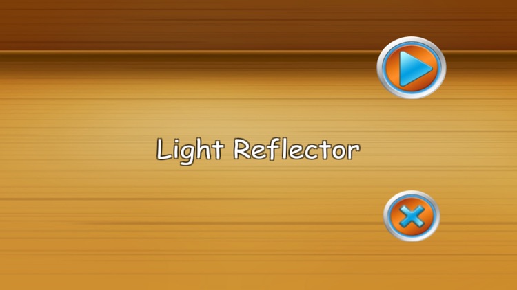 Light Reflector 2016