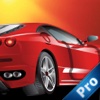 Car Racing Pro : Gaining Speed Touching Screen!