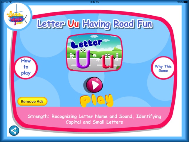 Uu Having Road Fun(圖1)-速報App