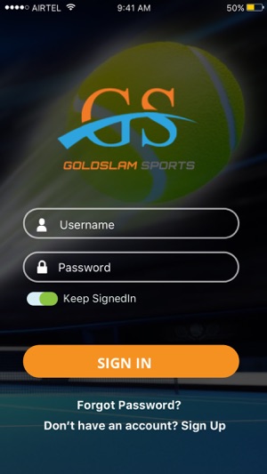 GoldSlam(圖2)-速報App