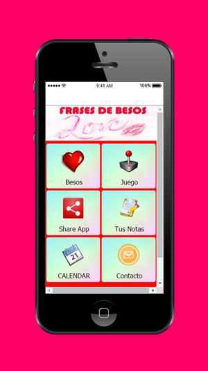 Frases de Besos - Mensajes de Besar: Piropos(圖1)-速報App