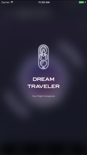 Dream Traveler