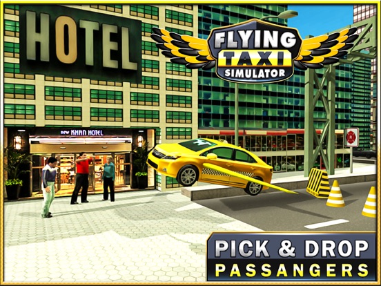 Updated Flying Taxi Simulator Cab Driving Parking App Not Working Wont Load Black Screen Problems 2021 - roblox taxi simulator how to get flying car