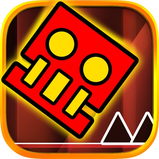 CyBox Jump Icon