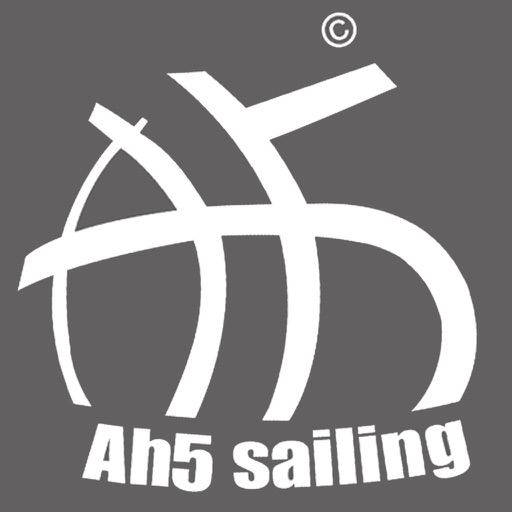 AH5 Sailing icon
