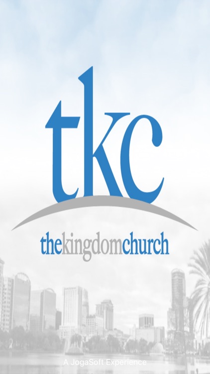 The Kingdom Church