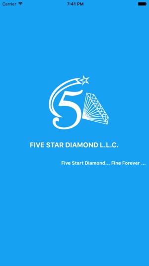 Five Star Diamond