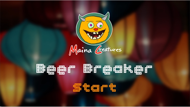 Beer Breaker