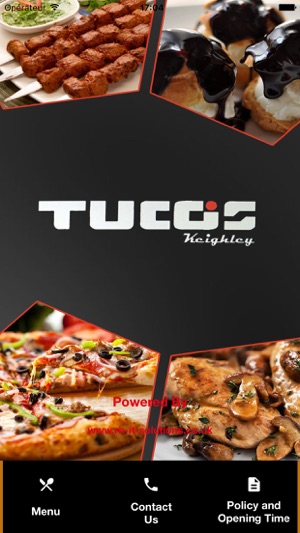 Tucos Keighley